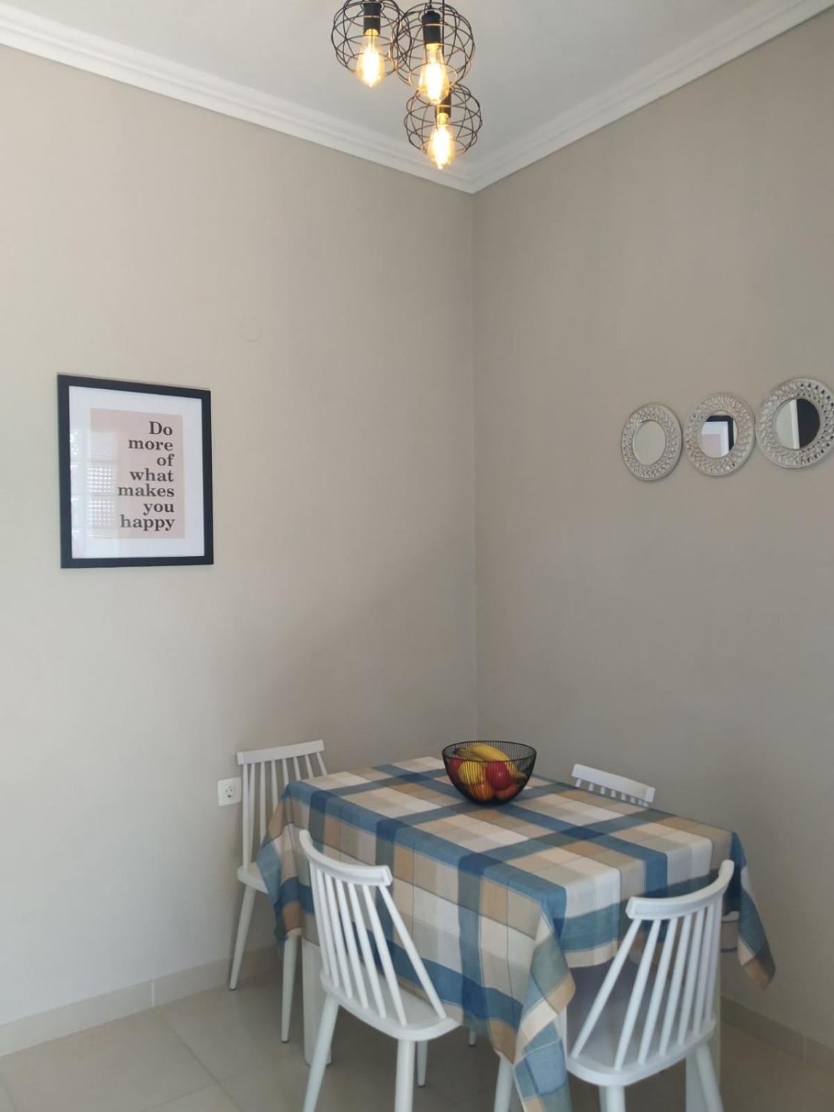 Trousas Apartments Róda Kültér fotó