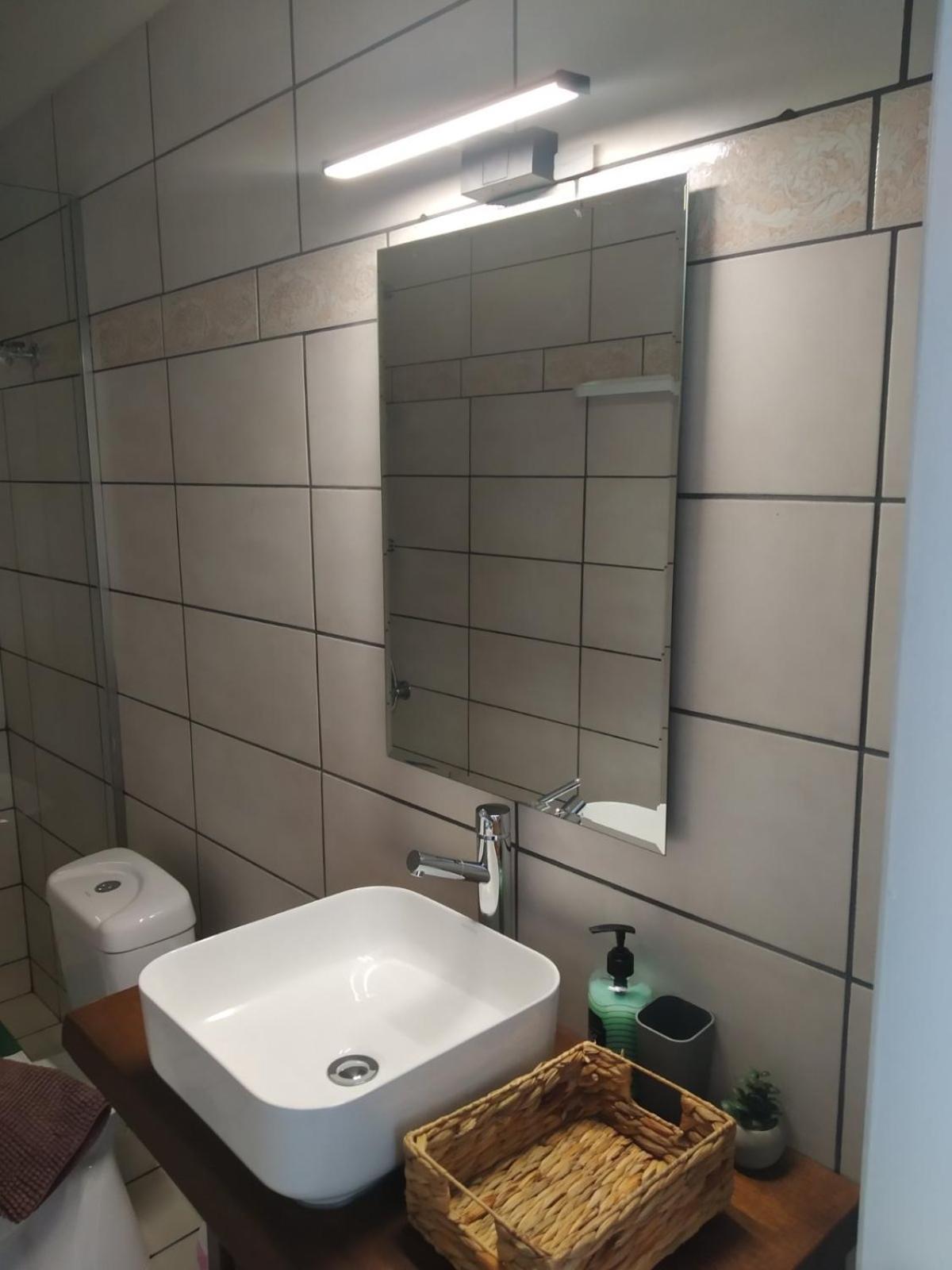 Trousas Apartments Róda Kültér fotó