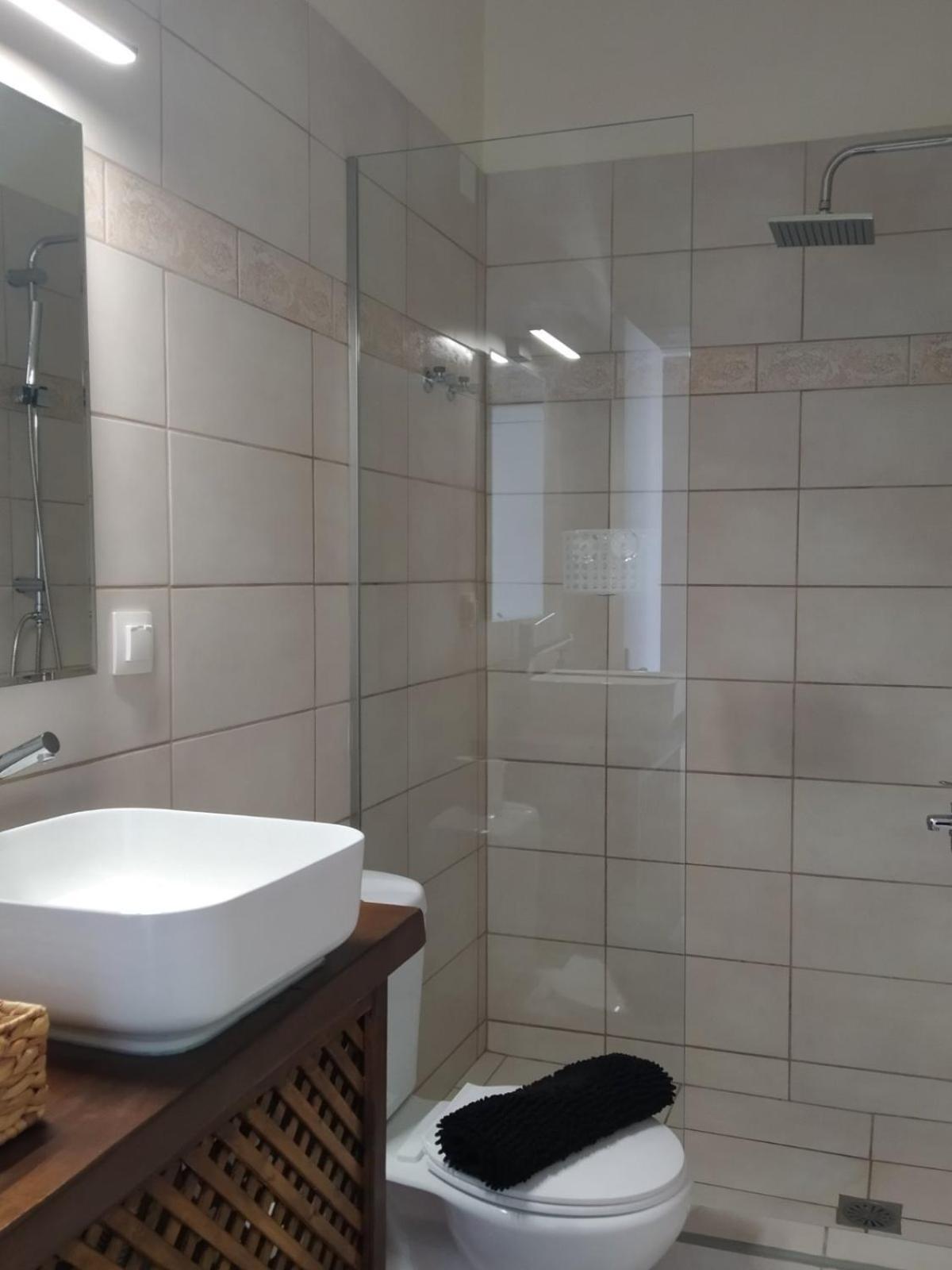 Trousas Apartments Róda Kültér fotó